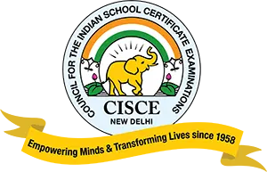 CISCE Logo